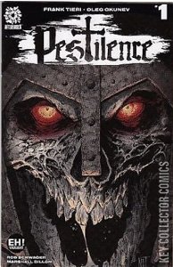Pestilence #1