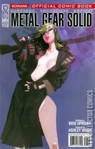 Metal Gear Solid #8