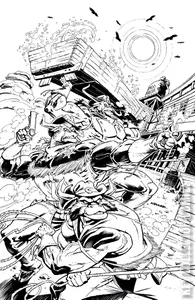 Wild West C.O.W. Boys of Moo Mesa #1