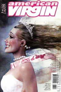 American Virgin #13