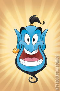 Aladdin #1