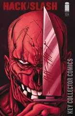 Cover for Hack / Slash #24