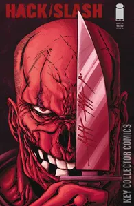 Hack / Slash #24