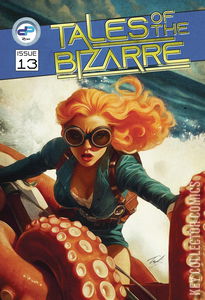 Tales of the Bizarre #13