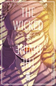 Wicked + the Divine #38
