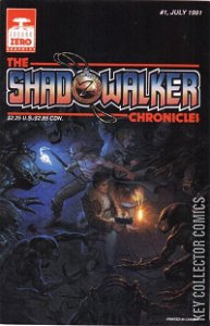 Shadowalker Chronicles #1