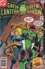 Variant Cover for Green Lantern #104