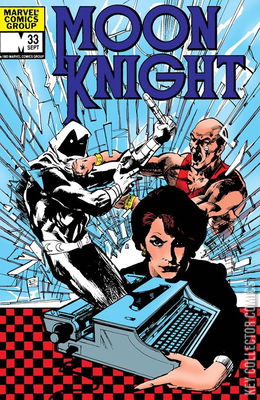 Moon Knight