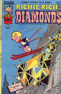 Richie Rich Diamonds #20