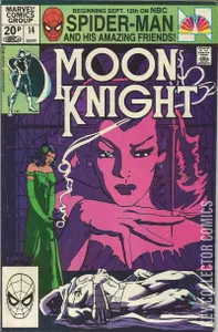 Moon Knight #14