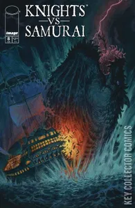 Knights vs. Samurai #8