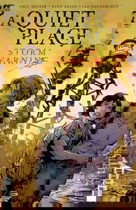 A Quiet Place: Storm Warning #2