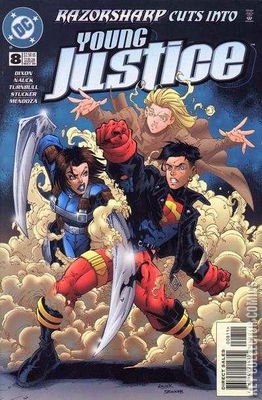 Young Justice
