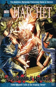 Hatchet: Unstoppable Horror #1
