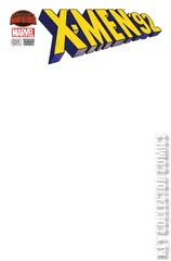 Variant Cover for X-Men '92 #1