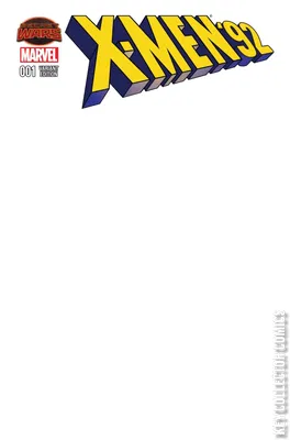 X-Men '92