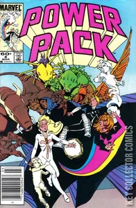 Power Pack #8