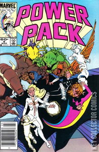 Power Pack #8 