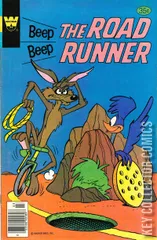 Variant Cover for Beep Beep the Road Runner #77