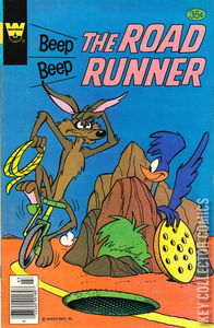 Beep Beep the Road Runner #77