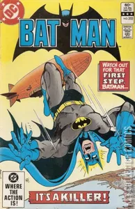 Batman #352