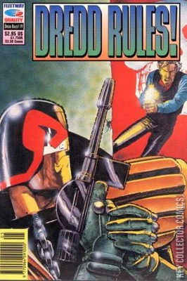 Dredd Rules