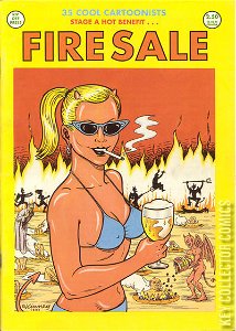 Fire Sale #0