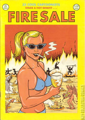 Fire Sale