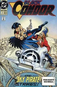 Black Condor #2