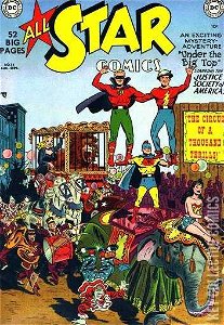 All-Star Comics #54