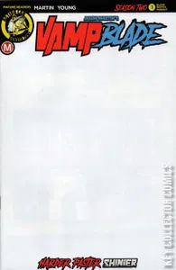 Vampblade Season Two #1