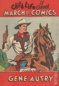 March of Comics #54