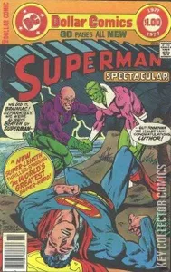 DC Special Series #5
