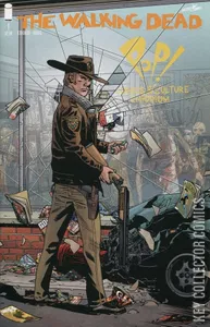 The Walking Dead #1