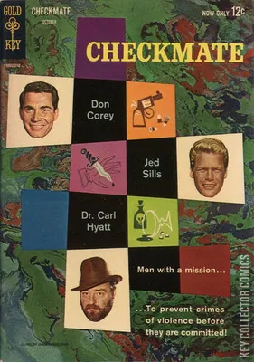 Checkmate