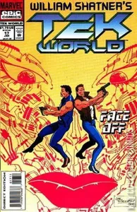 TekWorld #17