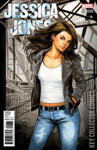 Jessica Jones #1 