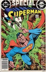 Cover for Superman Special #3
