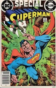 Superman Special #3