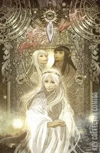 Jim Henson's The Power of the Dark Crystal #2