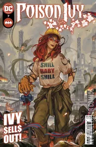 Poison Ivy #7