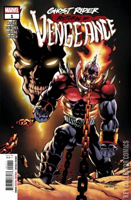 Ghost Rider: Return of Vengeance