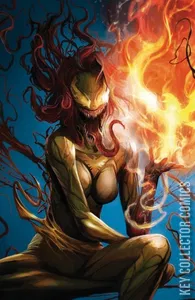 Jean Grey #1