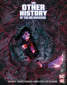 Other History of the DC Universe, The #3