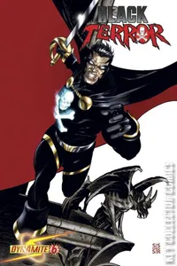 Black Terror #6