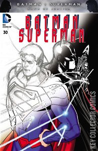 Batman / Superman #30