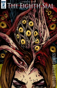 The Eighth Seal #2