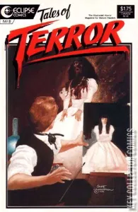 Tales of Terror #8