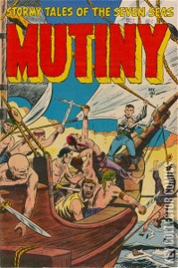 Mutiny #2
