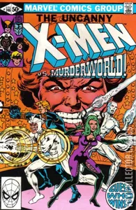 Uncanny X-Men #146
